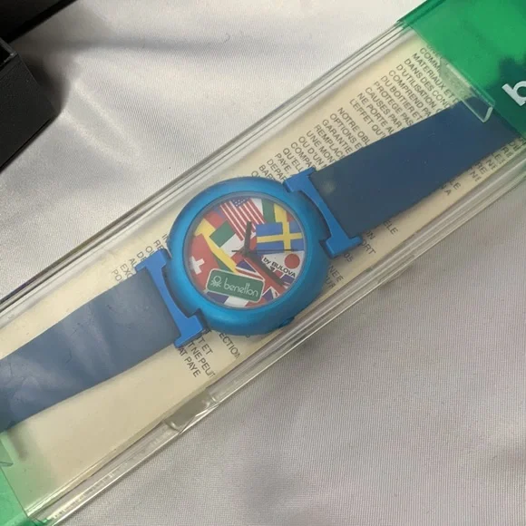 5 Assorted Watches - Picture 6 of 6